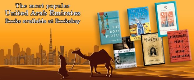 The-most-popular-United Arab Emirates Books available at Booksbay